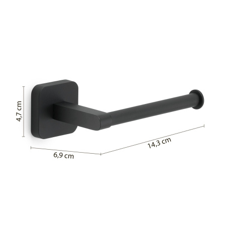 Бумагодержатель Gedy Tonga TO24(14)